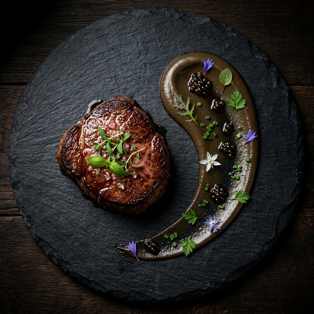 Wagyu A5 Tenderloin